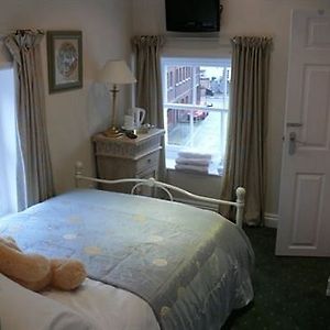 The Merchant House